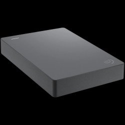 Външни твърди дискове SEAGATE HDD External Basic (2.5 /5TB/USB 3.0)