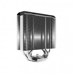 Охладител / Вентилатор DEEPCOOL охладител за процесор CPU Cooler AS500 aRGB with controller