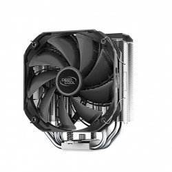 Охладител / Вентилатор DEEPCOOL охладител за процесор CPU Cooler AS500 aRGB with controller