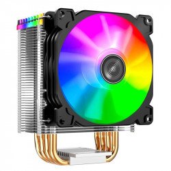 Охладител / Вентилатор ACER Охладител за процесор Jonsbo CR-1400 ARGB, AMD/INTEL