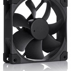 Охладител / Вентилатор NOCTUA Вентилатор Fan 92mm NF-A9 PWM chromax.black.swap