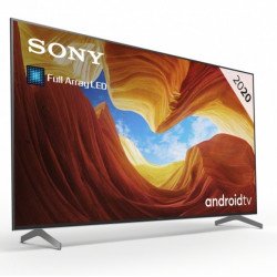 Телевизор SONY Sony KD-65XH9096 65