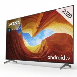 Телевизор SONY Sony KD-65XH9096 65