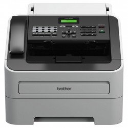 Принтер BROTHER Brother FAX-2845 Laser