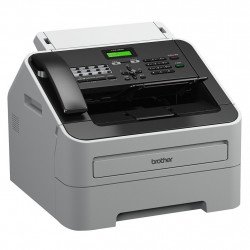 Принтер BROTHER Brother FAX-2845 Laser