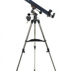 Бинокли и Телескопи CELESTRON Телескоп Celestron Powerseeker 50AZ, Рефрактор