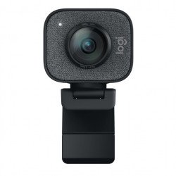 WEB Камера LOGITECH Уеб камера с микрофон LOGITECH StreamCam 1080p@60fps