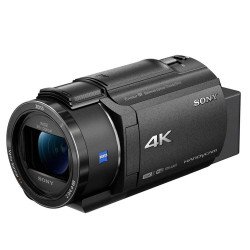 Цифрова Видеокамеря SONY Sony FDR-AX43, black