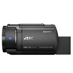 Цифрова Видеокамеря SONY Sony FDR-AX43, black