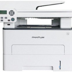 Копири и Мултифункционални PANTUM МУЛТИФУНКЦИОНАЛНО ЛАЗЕРНО УСТРОЙСТВО M7105DW