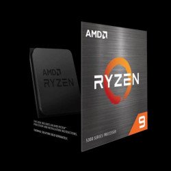 Процесор AMD RYZEN 9 5900X 12-Core 3.7 GHz (4.8 GHz Turbo) 70MB/105W/AM4 