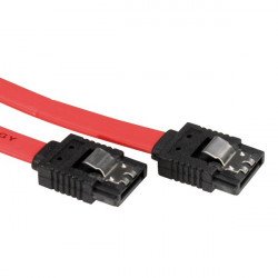USB кабел ROLINE 11.99.1550 :: 6.0 Gbit/s SATA кабел с щипки, 0.5 м