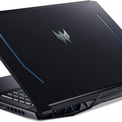 Лаптоп ACER Acer Predator Helios 300, PH317-54-71XT, Core i7 10750H (2.60GHz up to 5.00GHz, 12MB), 17.3