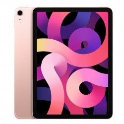 Таблет APPLE Apple 10.9-inch iPad Air 4 Cellular 64GB - Rose Gold