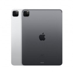 Таблет APPLE 11-inch iPad Pro (2nd) Cellular 128GB - Space Grey