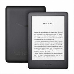 Електронна книга AMAZON E-Book Reader Kindle 2019-FL No Special offer, 4GB
