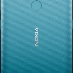 Мобилен телефон NOKIA NOKIA 2.4  DS BLUE