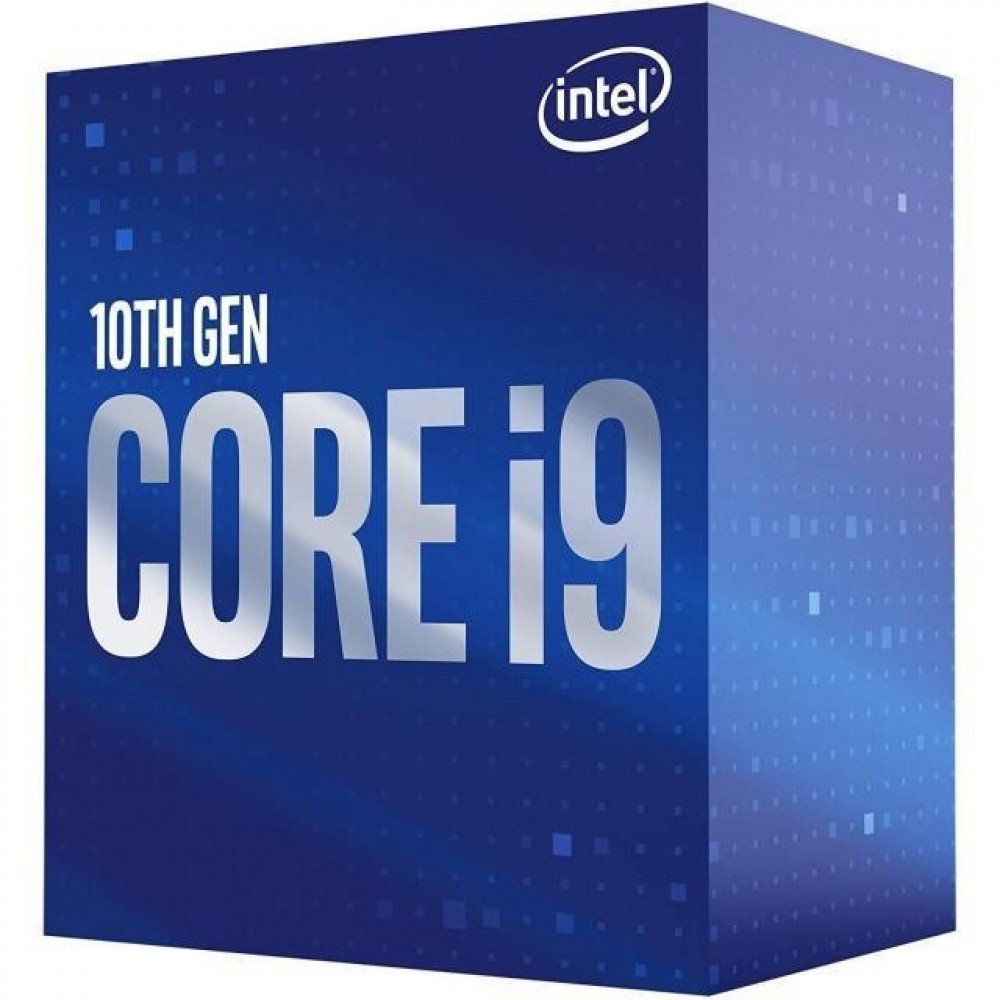 INTEL-Procesor-Intel-Core-i9-10900K-Comet-Lake-37GHz-20MB ...