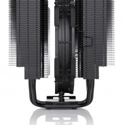 Охладител / Вентилатор NOCTUA Охладител CPU Cooler NH-D15S chromax.black