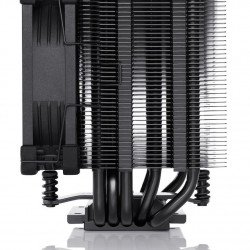 Охладител / Вентилатор NOCTUA Охлаждане CPU Cooler NH-U9S chromax.black
