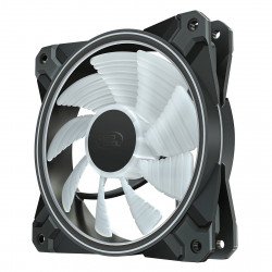 Охладител / Вентилатор DEEPCOOL комплект вентилатори Fan Pack 3-in-1 3x120mm CF120 PLUS aRGB with controller