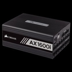 Кутии и Захранвания CORSAIR AX1600i Digital ATX Power Supply, EU version