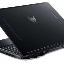 Лаптоп ACER Acer Predator Helios 300, PH315-53-75BM, Intel Core i7-10875H (2.3GHz up to 5.1GHz, 16MB), 15.6