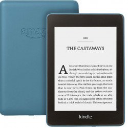 Електронна книга AMAZON E-Book Reader Kindle-Paperwhite-2018-8G-SO-TB