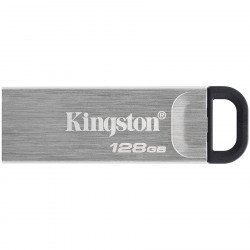 USB Преносима памет KINGSTON KINGSTON KYSON 128GB USB 3.2 Gen 1
