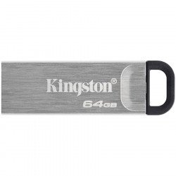 USB Преносима памет KINGSTON KINGSTON KYSON 64GB USB 3.2 Gen 1