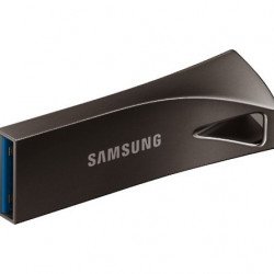USB Преносима памет SAMSUNG Samsung 256GB MUF-256BE4 Titan Gray USB 3.1