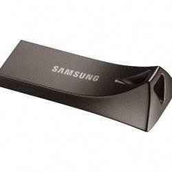 USB Преносима памет SAMSUNG Samsung 256GB MUF-256BE4 Titan Gray USB 3.1