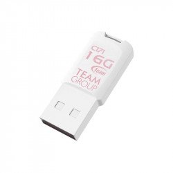USB Преносима памет TEAM GROUP USB памет Team Group C171 16GB USB 2.0, Черен