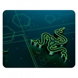 Мишка RAZER Goliathus Mobile - Soft Gaming Mouse Mat - Small, perfect balance between speed and control gameplay, 215x270x1.5, 52g