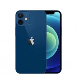 Мобилен телефон APPLE Apple iPhone 12 mini 64GB Blue