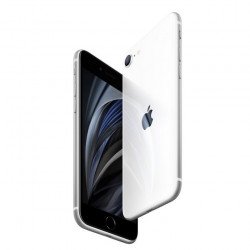 Мобилен телефон APPLE Apple iPhone SE2 64GB White