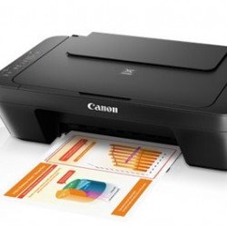 Принтер CANON CANON MG-2550S AIO