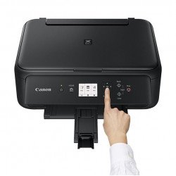 Копири и Мултифункционални CANON Canon PIXMA TS5150 All-In-One, Black