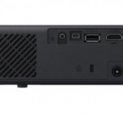 Мултимедийни проектори EPSON EF-11, Portable Laser, Full HD (1920 x 1080), 16:9 , 1000 ANSI lumens, 2500000:1, 1xHDMI, Bluetooth, Miracast, 1x2 W, 30-150