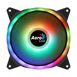Охладител / Вентилатор AEROCOOL вентилатор Fan 140 mm - Duo 14 - Addressable RGB - ACF4-DU10217.11