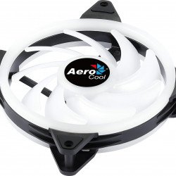 Охладител / Вентилатор AEROCOOL вентилатор Fan 140 mm - Duo 14 - Addressable RGB - ACF4-DU10217.11