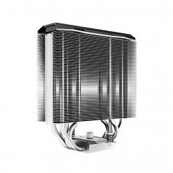 Охладител / Вентилатор DEEPCOOL охладител за процесор CPU Cooler AS500 PLUS aRGB with controller
