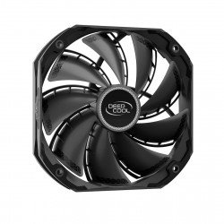 Охладител / Вентилатор DEEPCOOL охладител за процесор CPU Cooler AS500 PLUS aRGB with controller