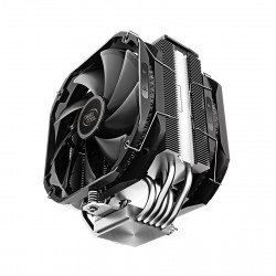 Охладител / Вентилатор DEEPCOOL охладител за процесор CPU Cooler AS500 PLUS aRGB with controller