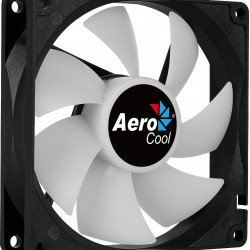 Охладител / Вентилатор AEROCOOL вентилатор Fan 92 mm - Frost 9 - Fixed RGB - ACF2-FS10117.11