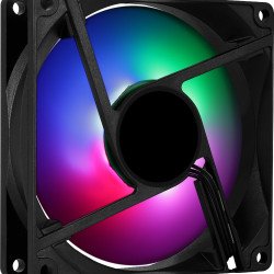 Охладител / Вентилатор AEROCOOL вентилатор Fan 92 mm - Frost 9 - Fixed RGB - ACF2-FS10117.11