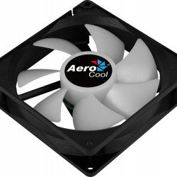 Охладител / Вентилатор AEROCOOL вентилатор Fan 92 mm - Frost 9 - Fixed RGB - ACF2-FS10117.11