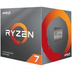 Процесор AMD Ryzen 7 PRO 8C/16T 4750G (4.4GHz Max,12MB,65W,AM4) multipack, with Wraith Stealth cooler