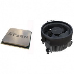 Процесор AMD Ryzen 5 5600X MPK Tray 