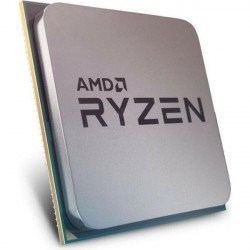 Процесор AMD Ryzen 5 5600X 3.7GHz - 4.6GHz MPK
